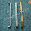 OEM metal die casting long door handle